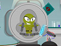 Spill Albert The Alien