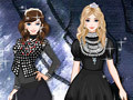 Spill Gothic Show