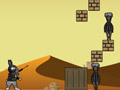 Spill Rabbit Sniper 3