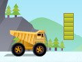 Spill Truck Rush