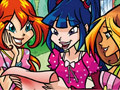 Spill Winx Mix Up