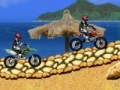 Spill Motocross Outlaw Racing