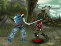 Spill Slayer 3