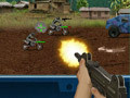 Spill Warzone Getaway 2