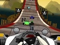 Spill Coaster Racer 2