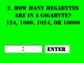 Spill The 20 Question Quiz