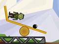 Spill Zombie Catapult