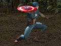 Spill Captain America - Avenger's Shield