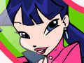 Spill Winx Magical Music