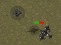Spill Chopper