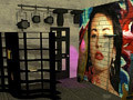 Spill Music Room Escape