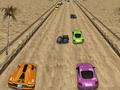 Spill 3D LA Supercars