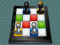 Spill The Colorful Chess