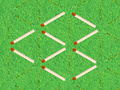 Spill Toy matches