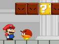 Spill The Adventure of Super Mario Castle