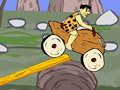 Spill The Flintstones Trail