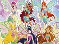 Spill Winx Finding Numbers