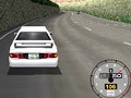 Spill Super Drift 3D