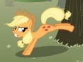 Spill Friendship is Magic - collecting apples