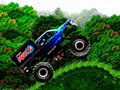 Spill Pepsi Max Monster Truck Mayhem