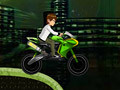 Spill Ben 10 Extreme Ride