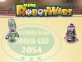 Spill LBX: Mini Robot Wars