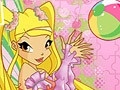 Spill Winx Puzzle Set 2