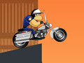 Spill Bikecop adventur