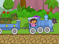 Spill Dora Train Express