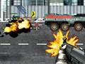 Spill Road Assault