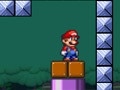 Spill Super Mario - Save Yoshi