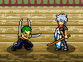 Spill Comic Stars Fighting 1.0
