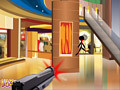 Spill Shopping Mall Shooting