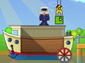 Spill Ship Loader