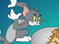 Spill Tom and Jerry Bomberman