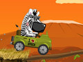 Spill Safari Time