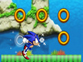 Spill Sonic Runner
