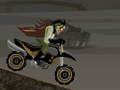 Spill Zombie Rider