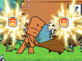Spill Tribe Boy Vs Monsters Beta 2 
