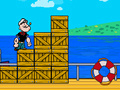 Spill Popeye Time Attack