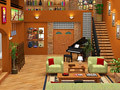 Spill Ruby Loft Escape