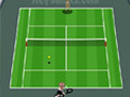 Spill Angel Tennis