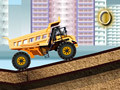 Spill Monster Truck Racer