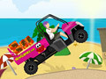 Spill Beach Buggy