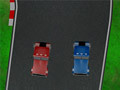 Spill Truck Race 2