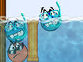 Spill Aqua Dudes