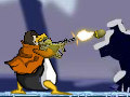Spill Zombies vs Penguins