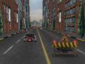 Spill 3D Furious Driver