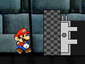 Spill Mario Crystal Cave