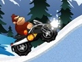 Spill Donkey Kong Ice Adventure